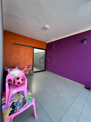 Casa em Condomínio Residencial Marina - Itapetininga