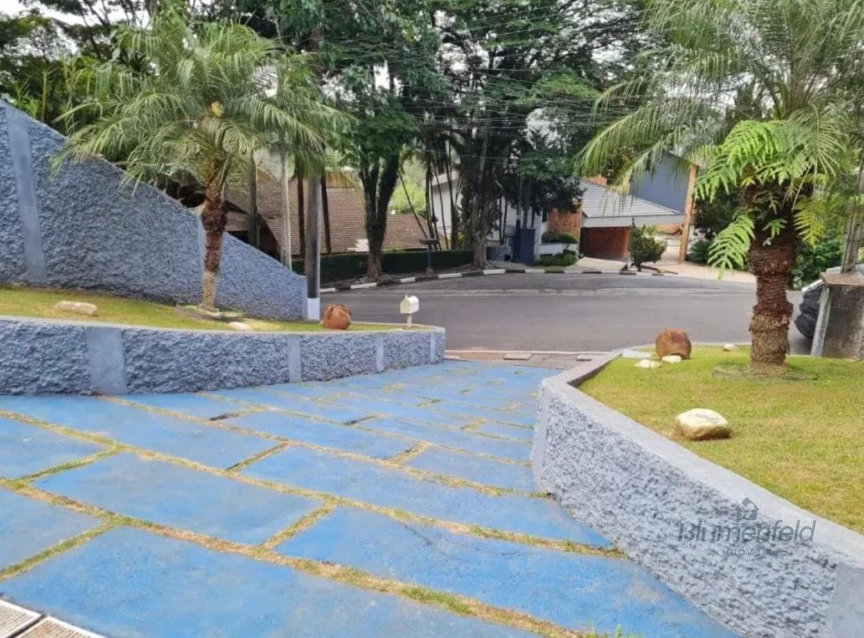 Casa à venda com 1 quarto, 1 suíte, 2 vagas e 442m² no Condomínio Arujazinho IV, Arujá (SP) — foto 2 de 19
