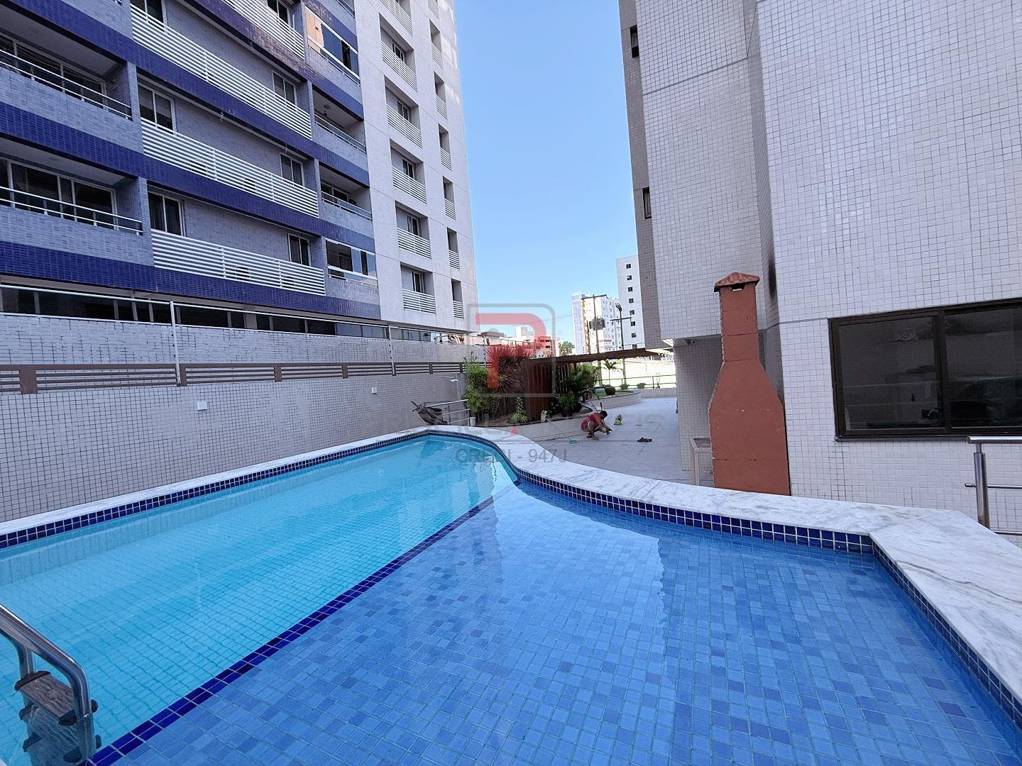 Apartamento à venda com 3 quartos, 3 suítes, 3 vagas e 136m² no Jardim Oceania, João Pessoa (PB) — foto 25 de 30