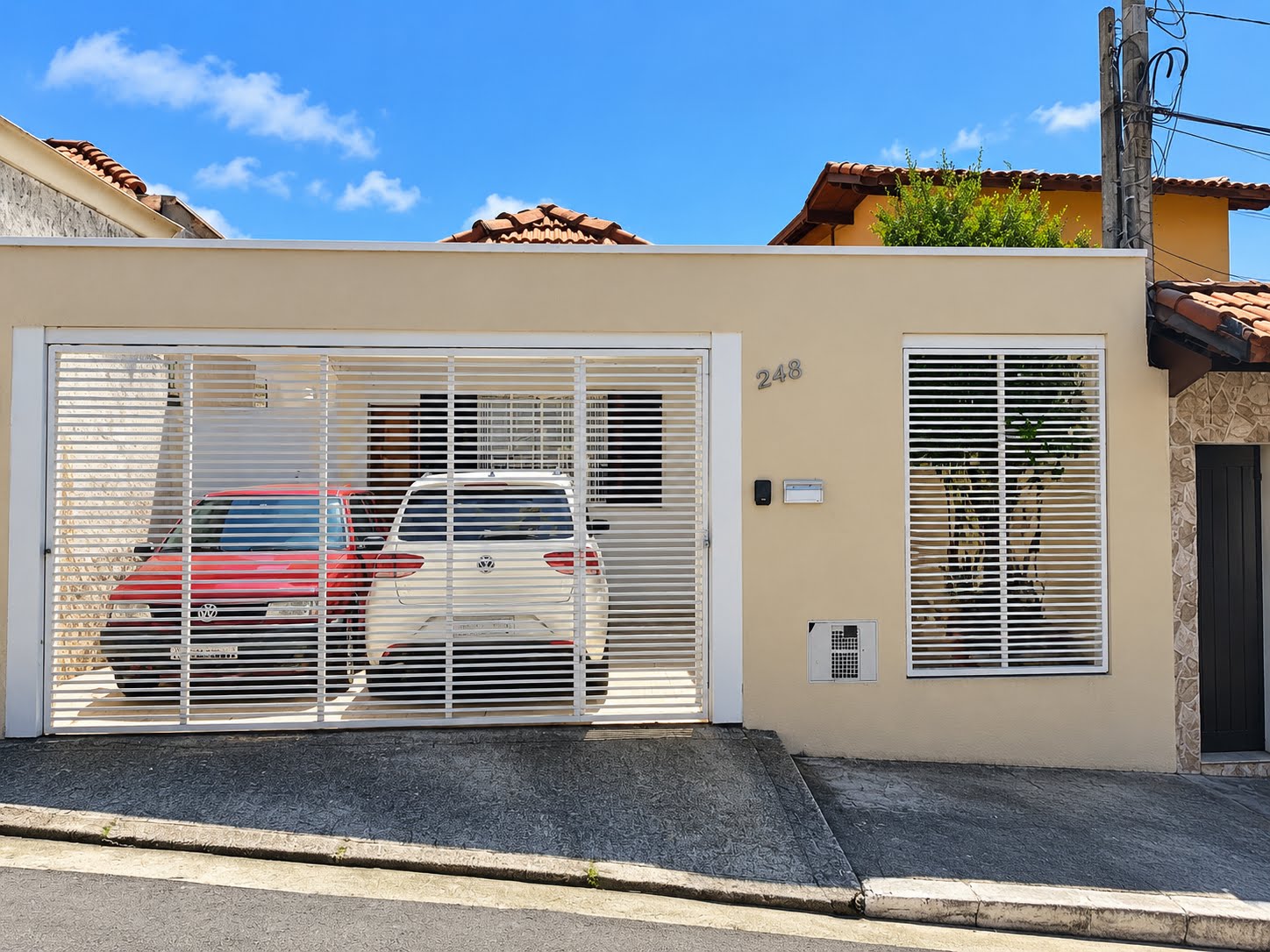 Apartamento à venda com 2 quartos, 2 banheiros, 2 vagas e 95m² no Vila Pereira Cerca, São Paulo — foto principal