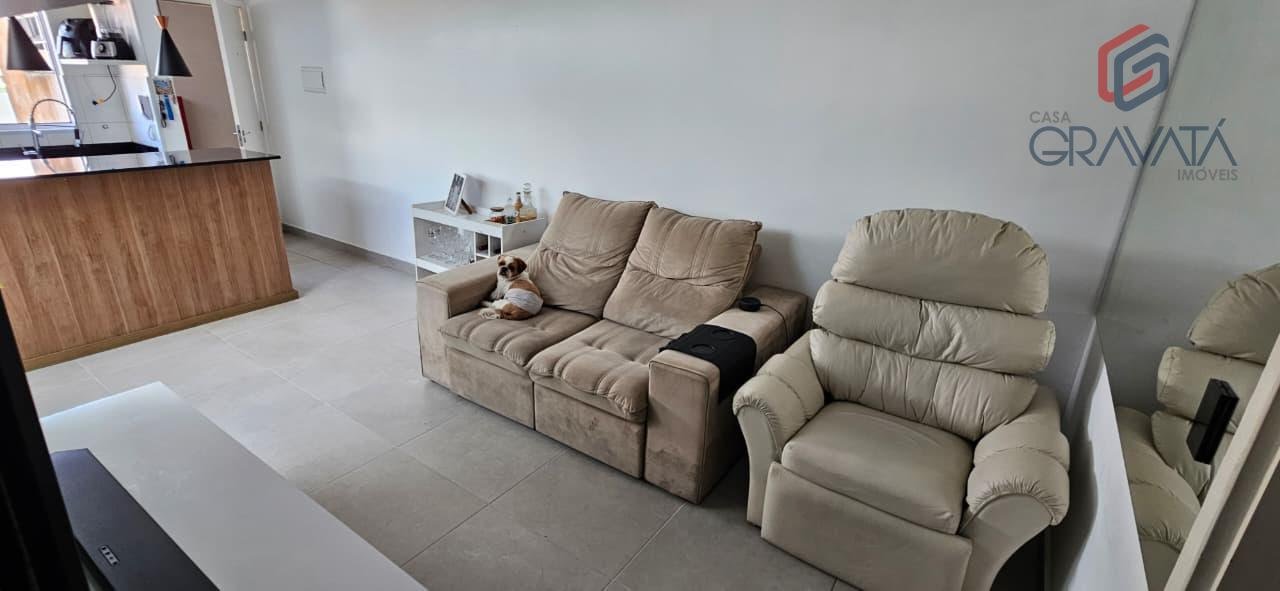 Apartamento à venda com 2 quartos, 1 banheiro, 1 vaga e 64m² no Vila Humaita, Santo André (SP) — foto 8 de 28