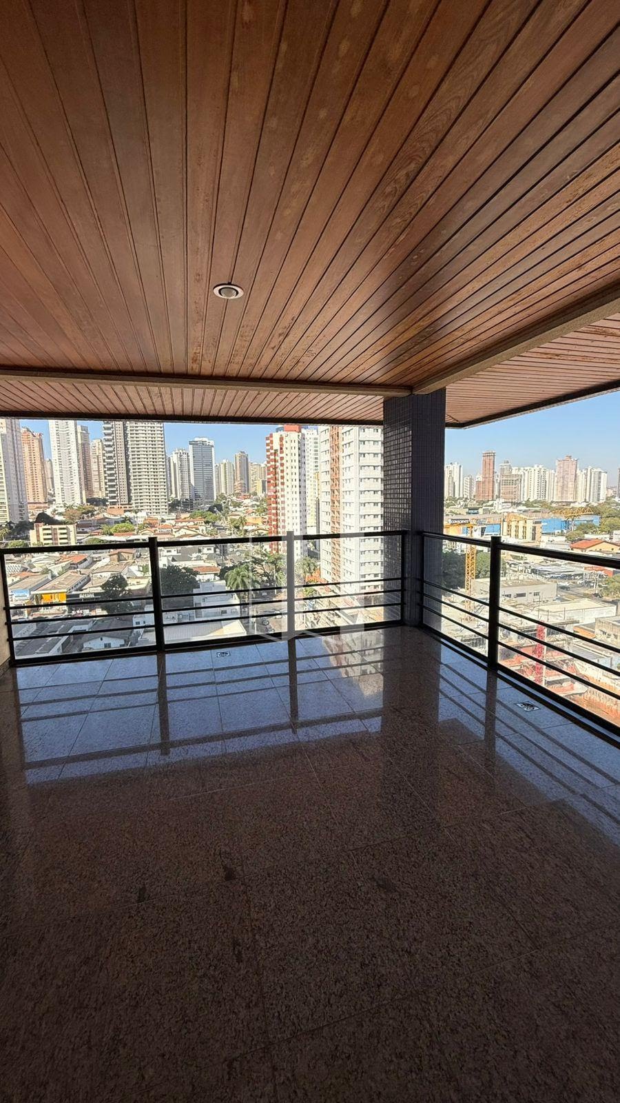 Apartamento à venda com 4 quartos, 3 suítes, 3 vagas e 220m² no Setor Oeste, Goiânia (GO) — foto 12 de 30