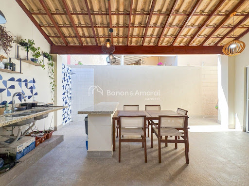 Casa de Condomínio, 3 quartos - Foto 11