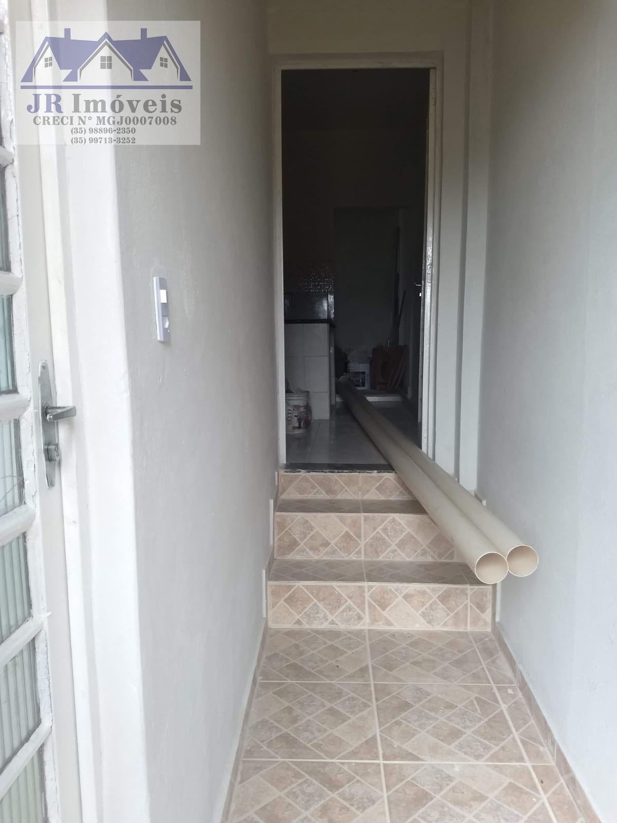 Casa à venda com 2 quartos e 1 banheiro no Santo Antonio, Itajubá (MG) — foto 8 de 15