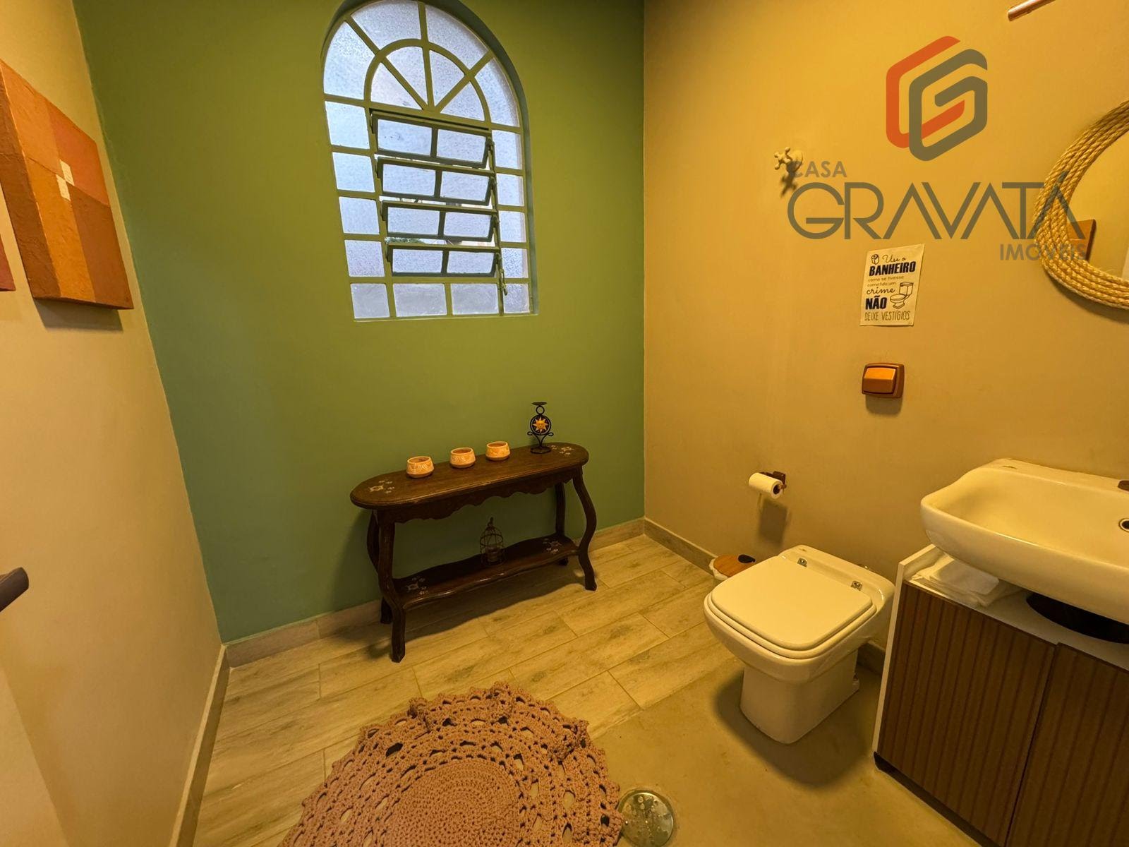 Comercial para alugar com 1 banheiro e 15m² no Vila Assunção, Santo André (SP) — foto 7 de 7