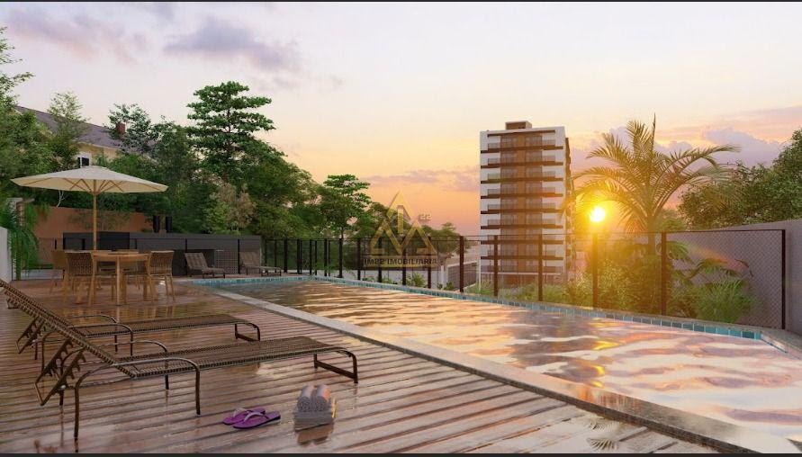 Apartamento à venda com 2 quartos, 1 banheiro, 1 vaga e 57m² no Itoupava Norte, Blumenau (SC) — foto 7 de 10