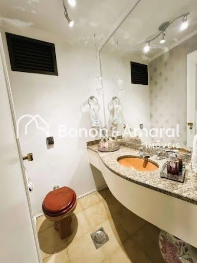 Apartamento, 4 quartos, 180 m² - Foto 13