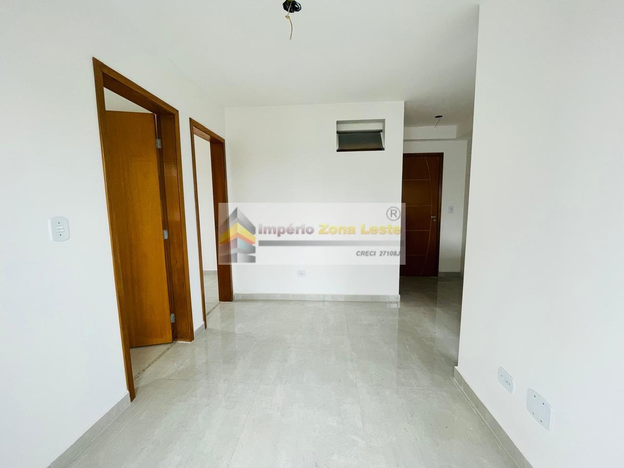 Apartamento, 2 quartos, 40 m² - Foto 7