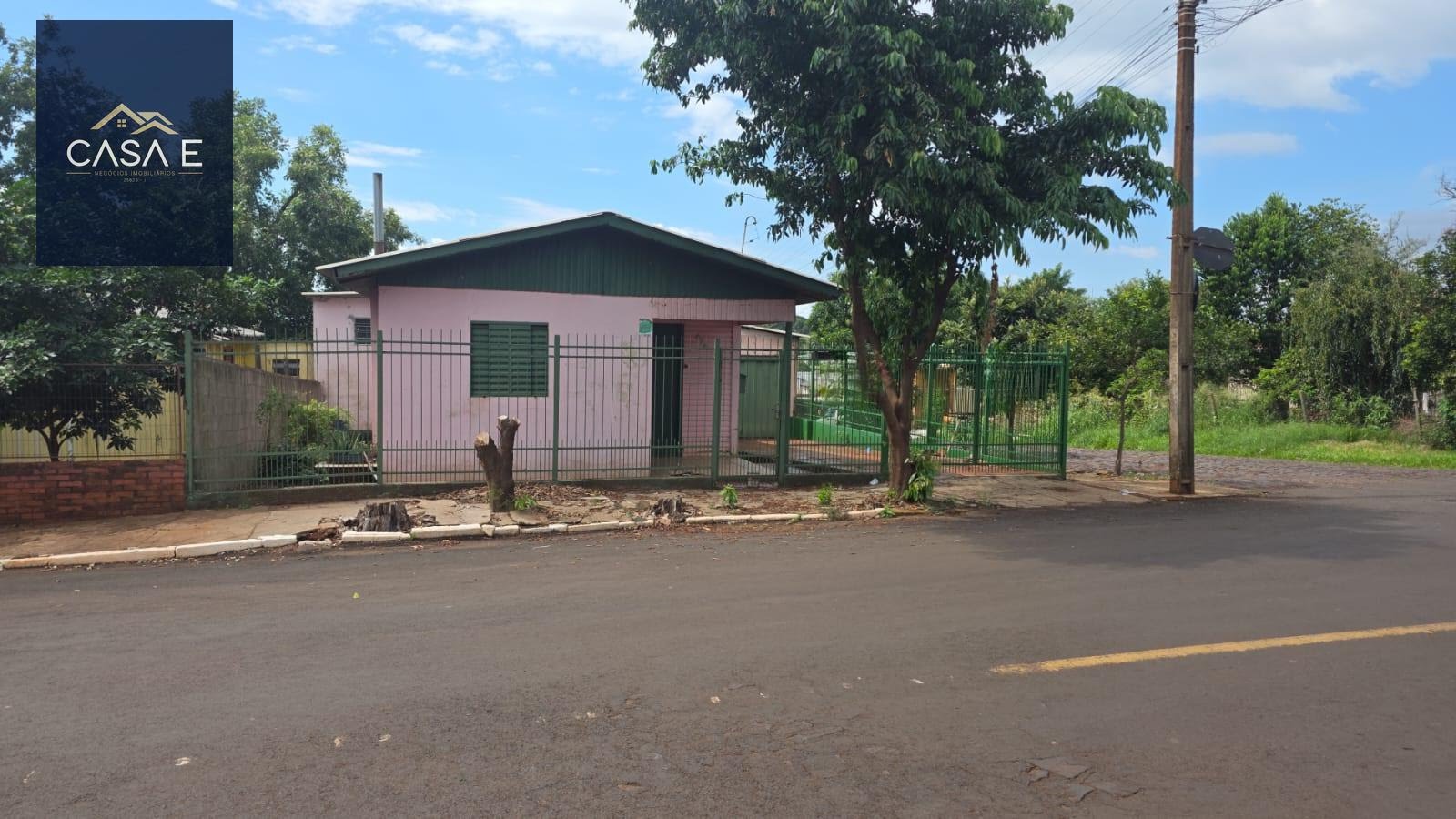 Casa à venda com 3 quartos, 1 banheiro, 1 vaga e 100m² no Assis Brasil, Ijuí (RS) — foto 8 de 15