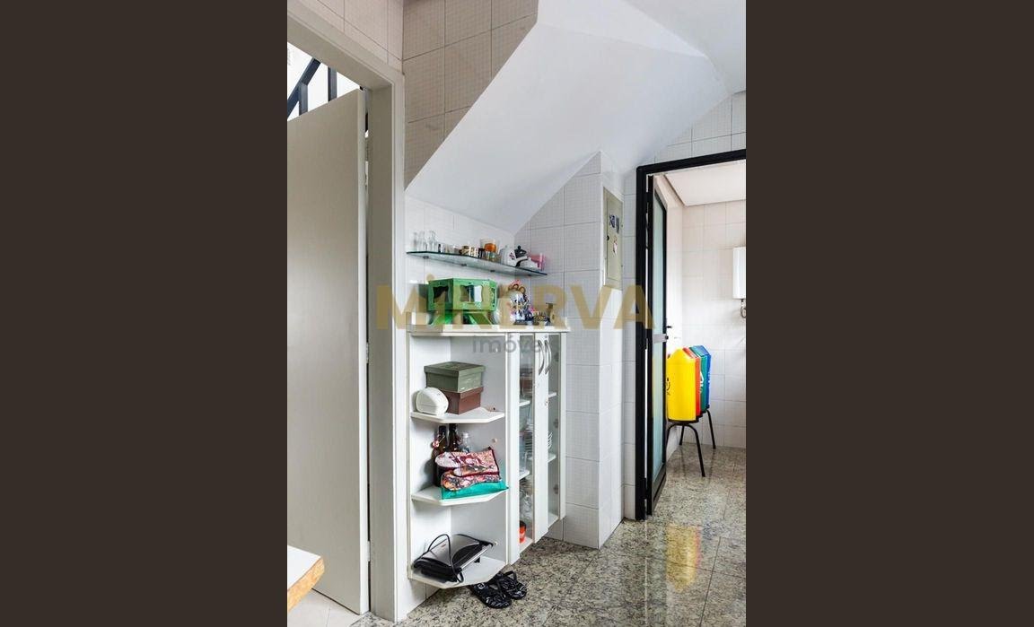 Cobertura à venda com 4 quartos, 1 suíte, 3 vagas e 198m² no Vila Formosa, São Paulo (SP) — foto 25 de 30