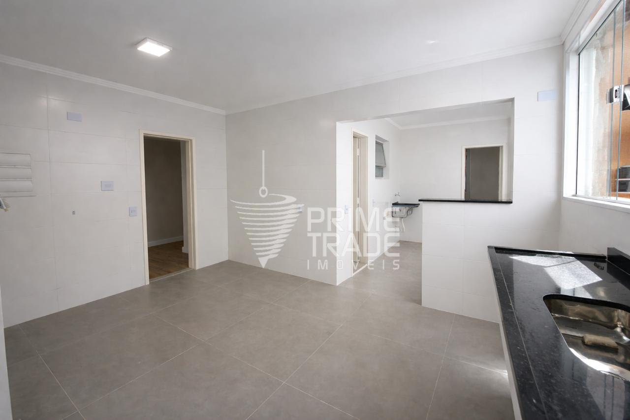 Apartamento à venda com 3 quartos, 2 suítes, 2 vagas e 110m² no Boqueirão, Santos (SP) — foto 21 de 24