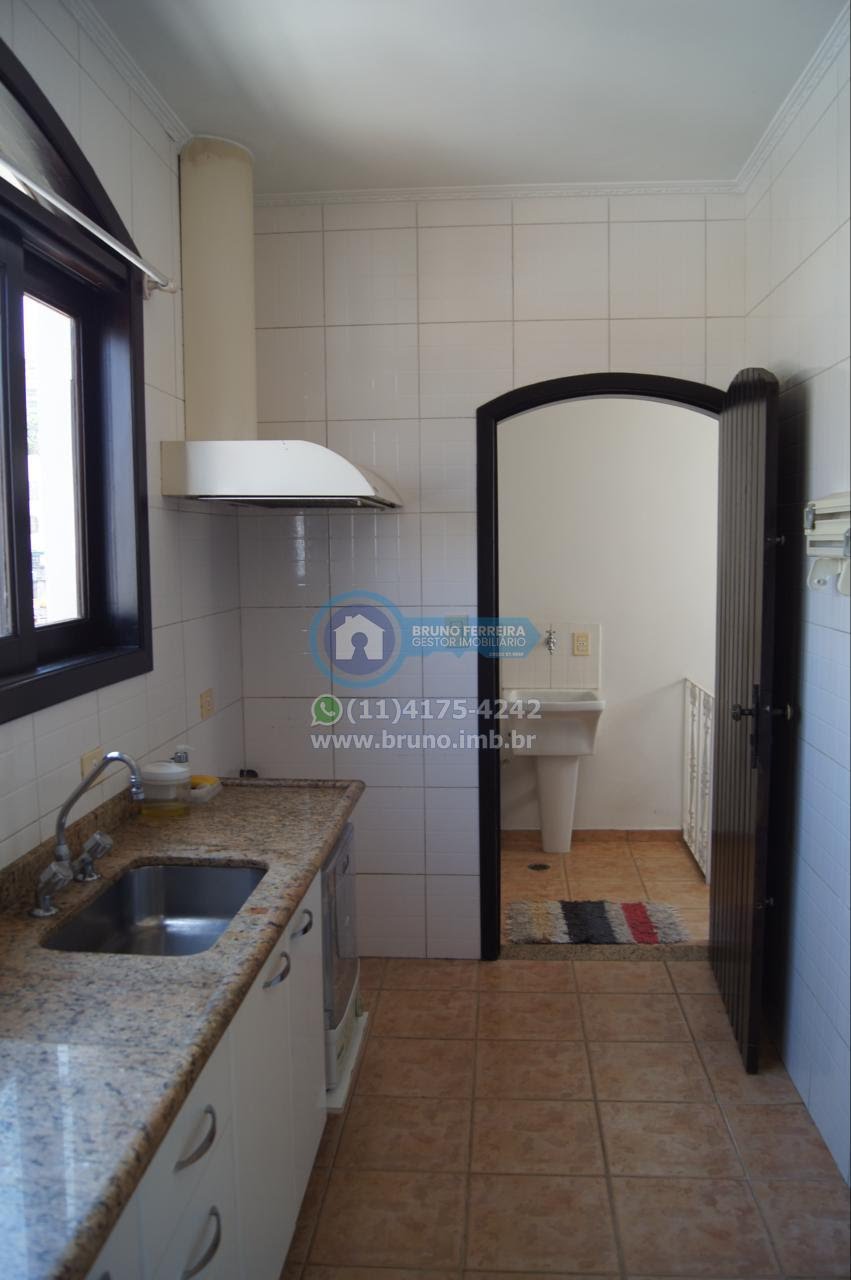 Casa à venda com 3 quartos, 5 banheiros, 4 vagas e 350m² no Jardim Paraíso, São Paulo (SP) — foto 18 de 18