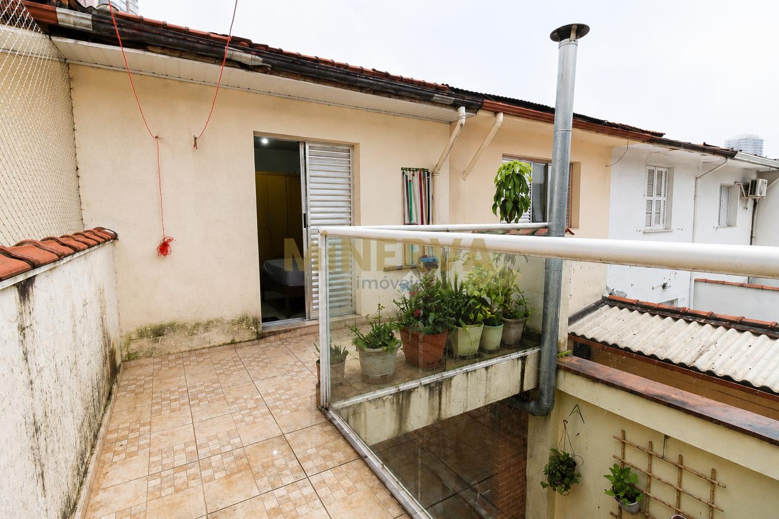 Casa à venda com 3 quartos, 1 suíte, 1 vaga e 100m² no Vila Regente Feijó, São Paulo (SP) — foto 20 de 23
