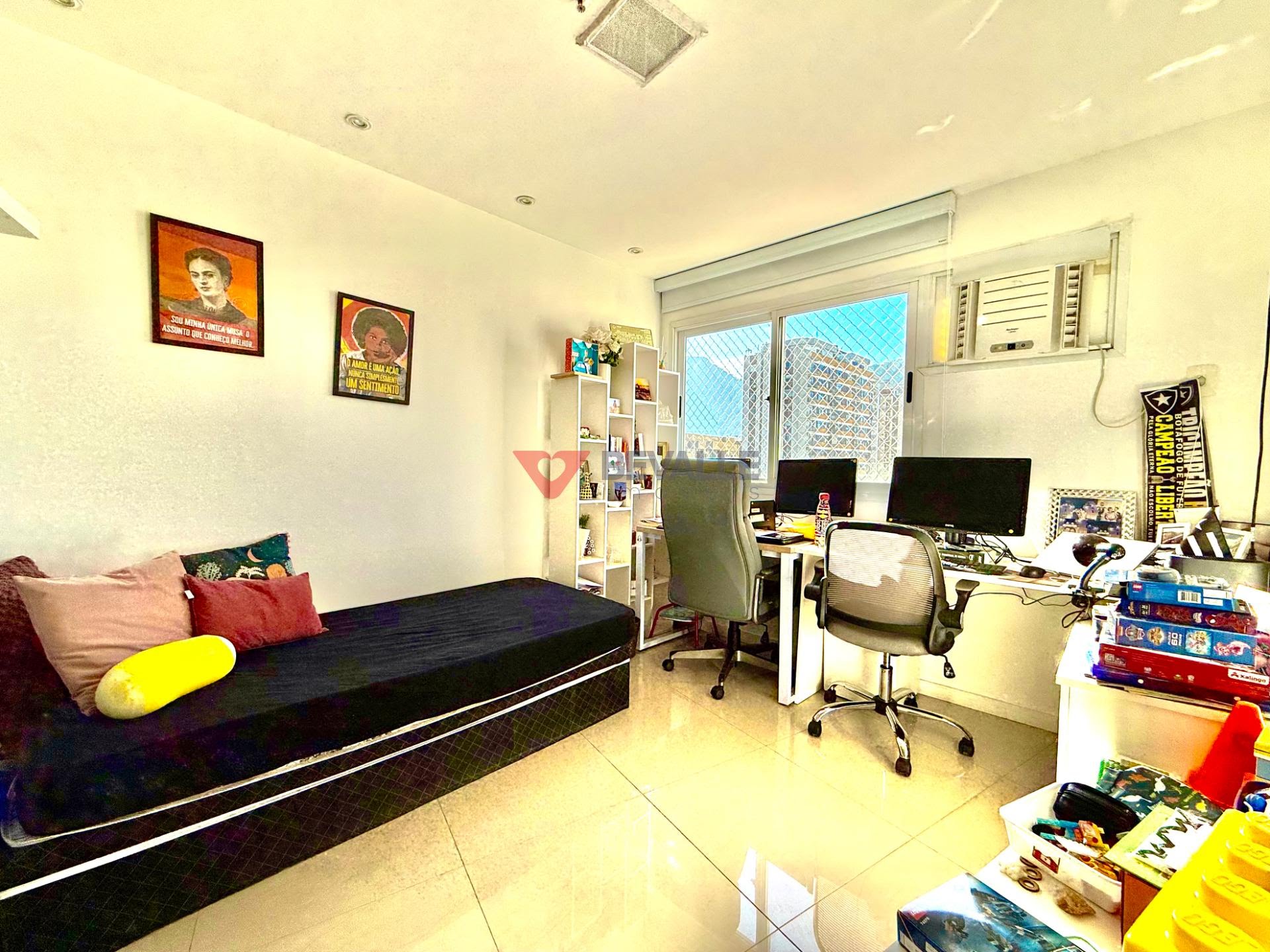 Cobertura à venda com 3 quartos, 3 suítes, 2 vagas e 135m² no Botafogo, Rio de Janeiro (RJ) — foto 10 de 30