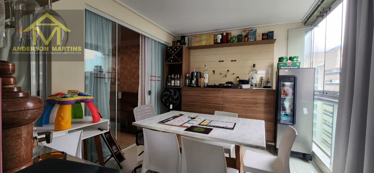 Apartamento à venda com 4 quartos, 4 banheiros, 3 vagas e 147m² no Praia da Costa, Vila Velha (ES) — foto 8 de 20