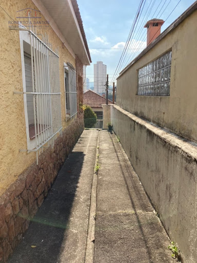 Corredor Lateral