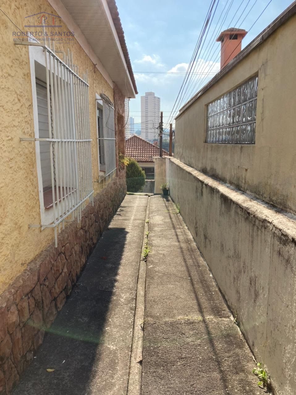 Corredor Lateral