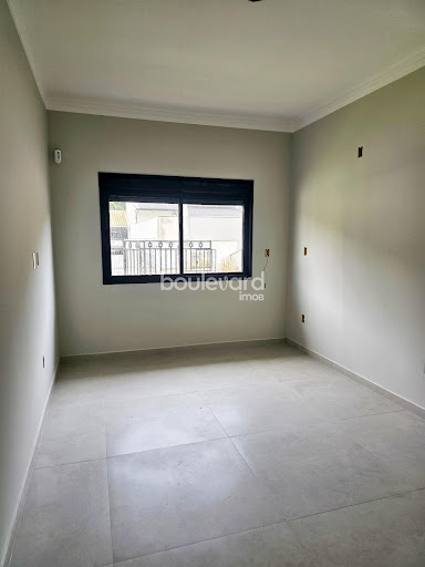Casa de 2 Dormitórios | 1 Suíte | Nova São José 