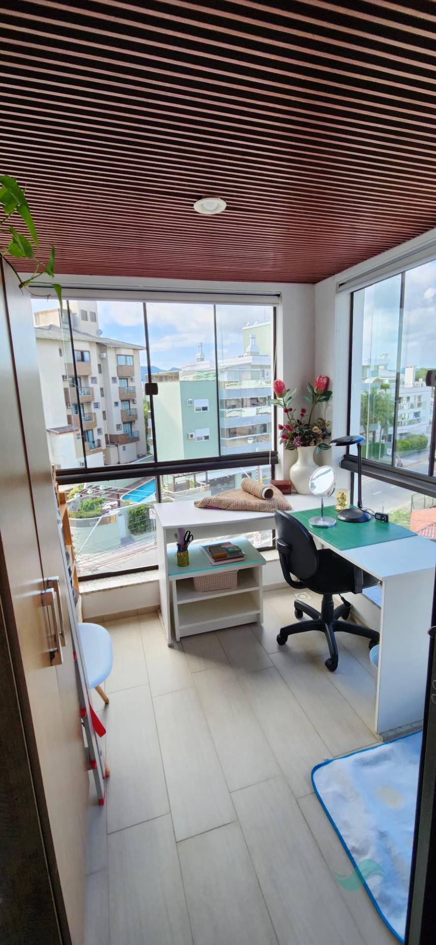 Apartamento à venda com 3 quartos, 2 suítes, 2 vagas e 211m² no Canasvieiras, Florianópolis (SC) — foto 8 de 15