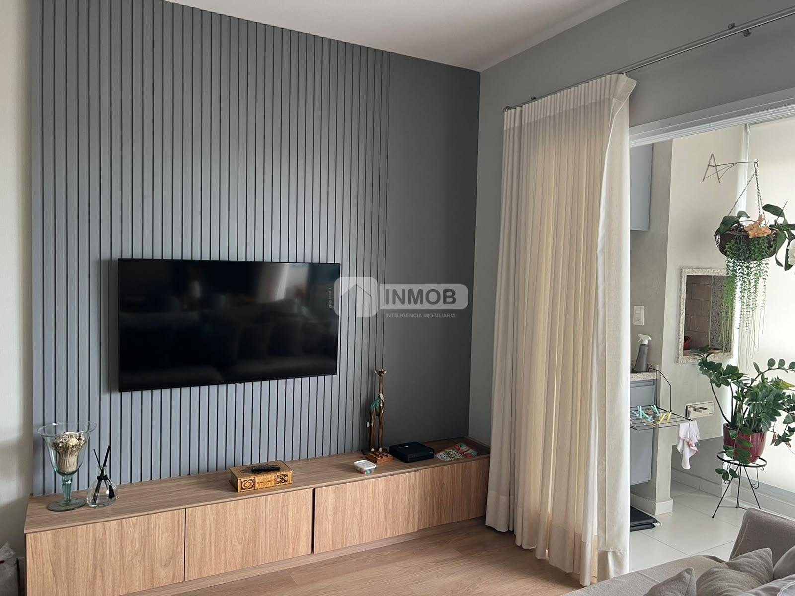 Apartamento para alugar com 2 quartos, 1 suíte, 2 vagas e 78m² no Jardim das Nações, Taubaté (SP) — foto 6 de 15