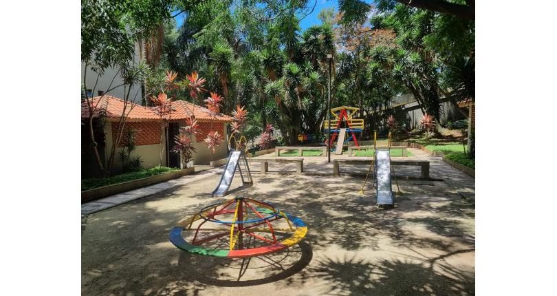 Apartamento à venda com 2 quartos, 1 banheiro, 1 vaga e 54m² no Jardim Regina, São Paulo (SP) — foto 25 de 26