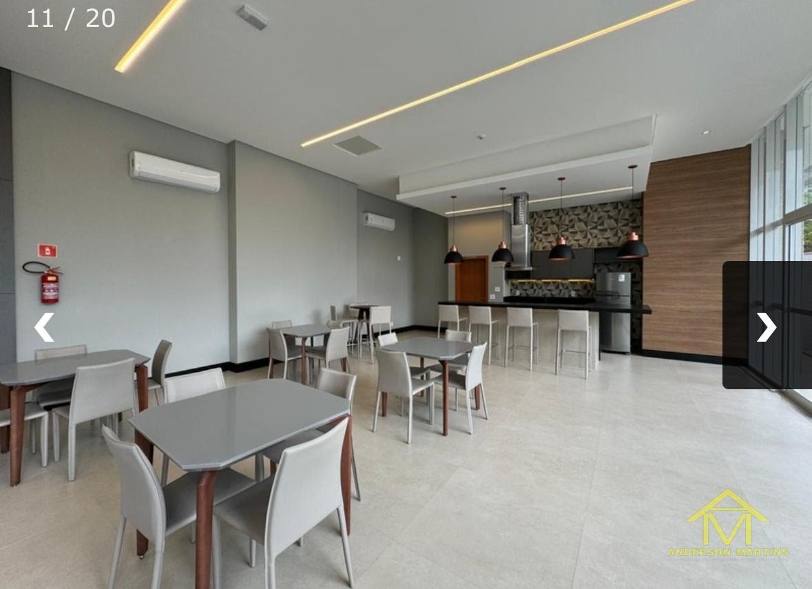 Apartamento à venda com 3 quartos, 2 banheiros, 2 vagas e 100m² no Santa Lúcia, Vitória (ES) — foto 19 de 20