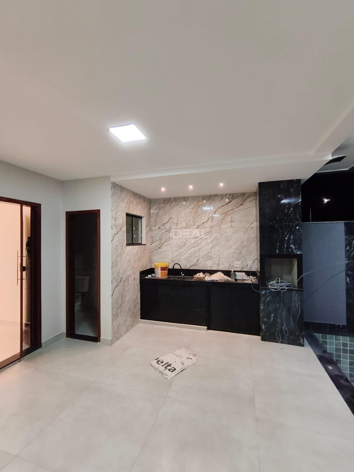 Casa à venda com 3 quartos, 1 suíte, 2 vagas e 165m² no Cidade Jardim, Campos dos Goytacazes (RJ) — foto 12 de 25