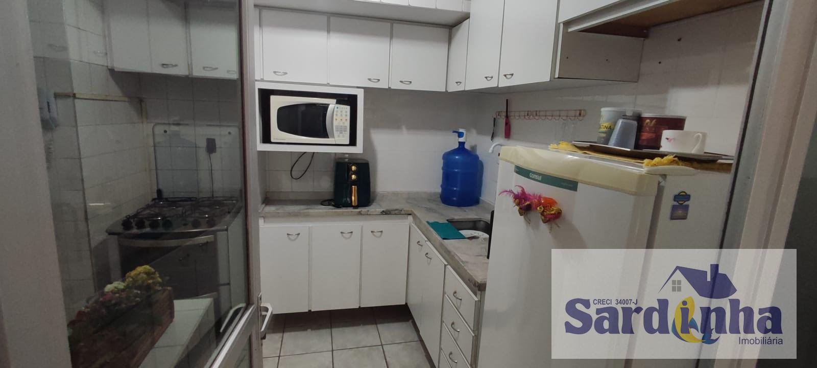 Apartamento à venda com 3 quartos, 1 suíte, 1 vaga e 63m² no Jardim Parque Morumbi, São Paulo (SP) — foto 6 de 18