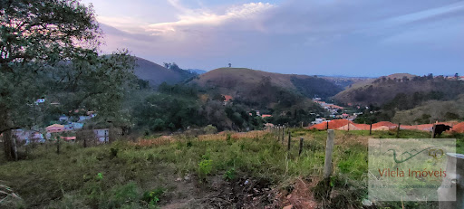 Terreno Residencial vista aberta para as montanhas em Mantiquira em Paty do Alferes/RJ