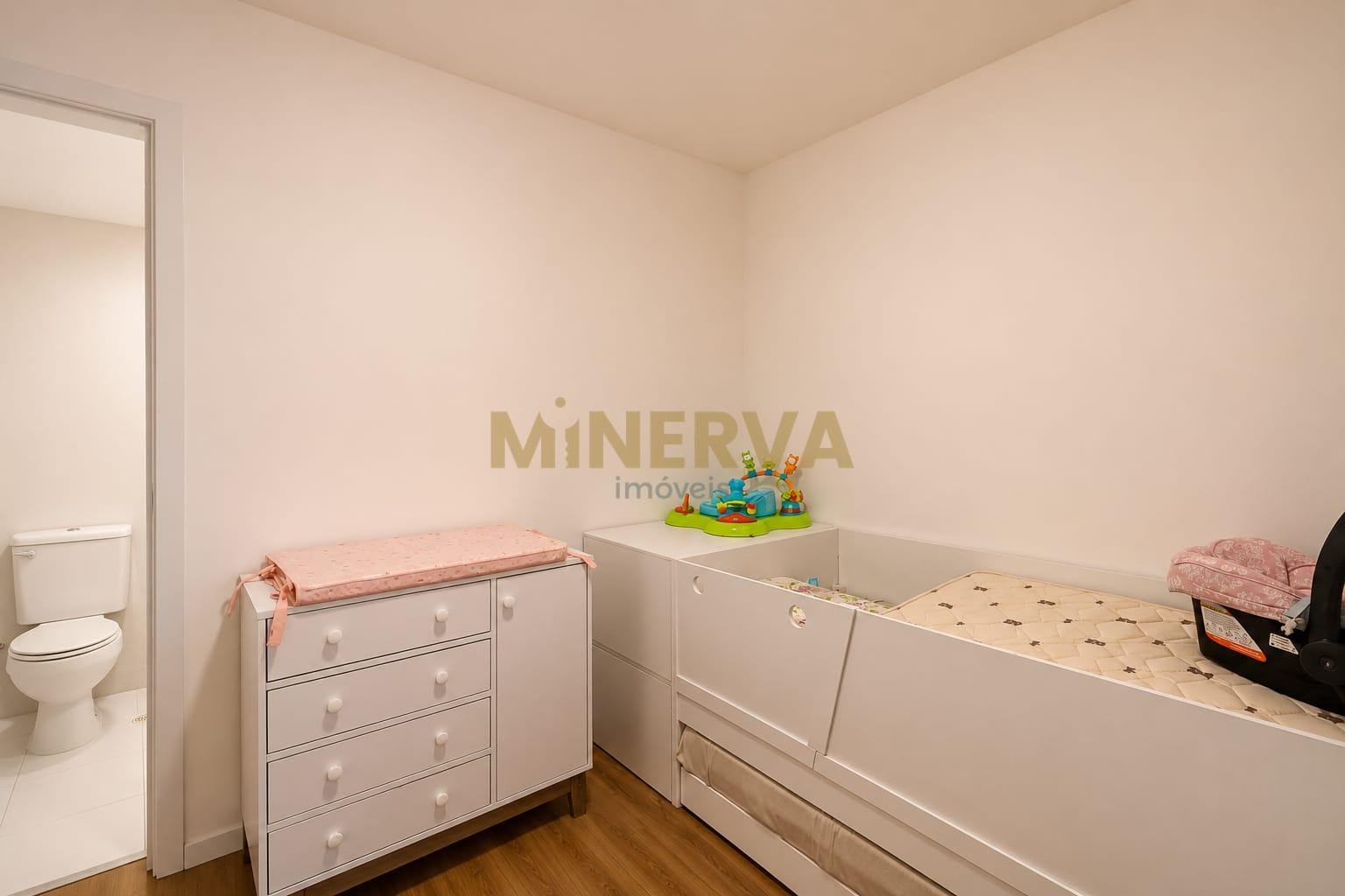 Apartamento à venda com 3 quartos, 3 suítes, 2 vagas e 122m² no Jardim Flor da Montanha, Guarulhos (SP) — foto 15 de 30