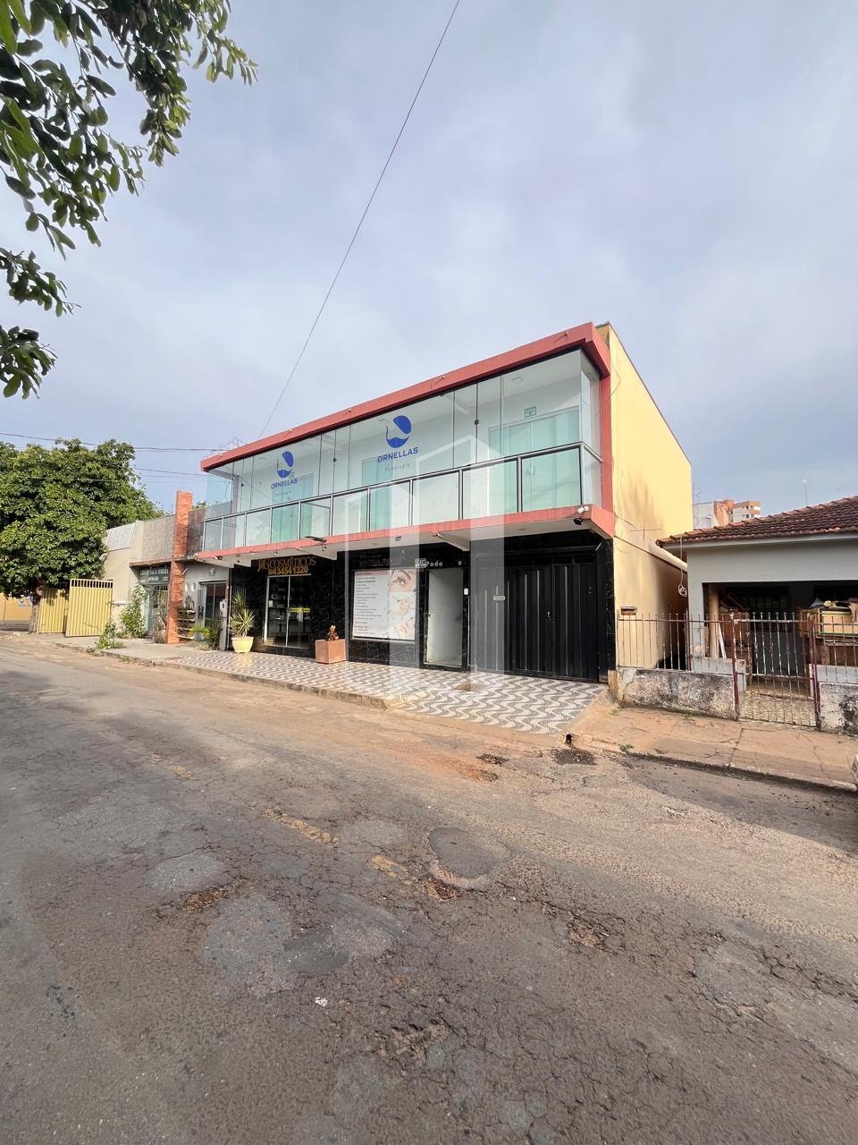 Comercial à venda com 6 banheiros e 574m² no Vila Olegário Pinto, Caldas Novas (GO) — foto 27 de 30