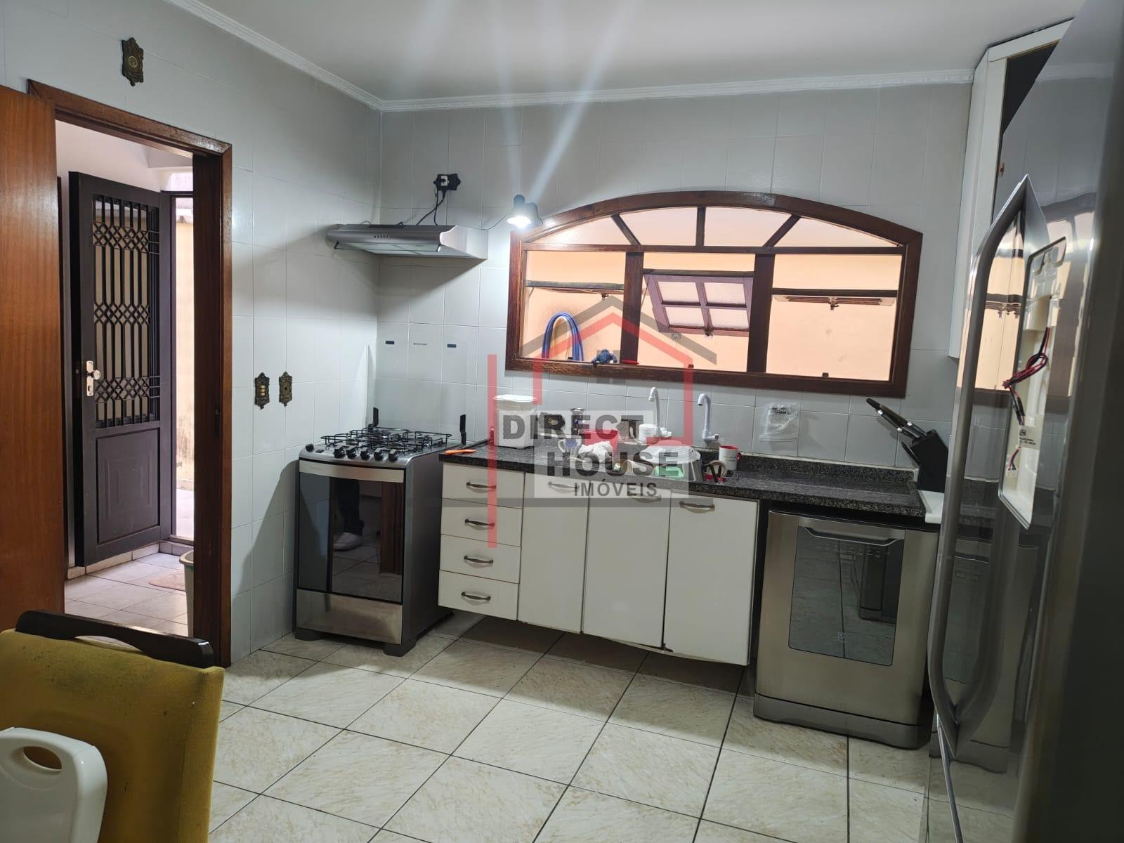 Casa, 4 quartos, 161 m² - Foto 14