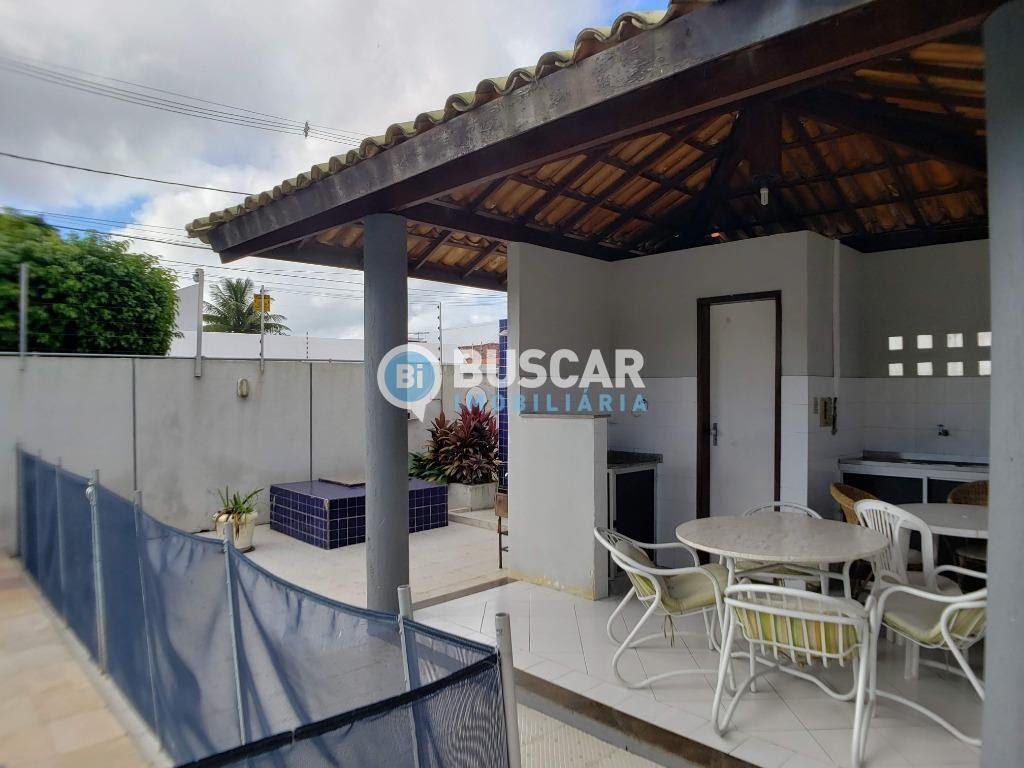 Casa à venda com 3 quartos, 1 suíte, 2 vagas e 90m² no Santa Mônica, Feira de Santana (BA) — foto 9 de 16
