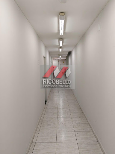 Prédio comercial em Centro  -  Piracicaba