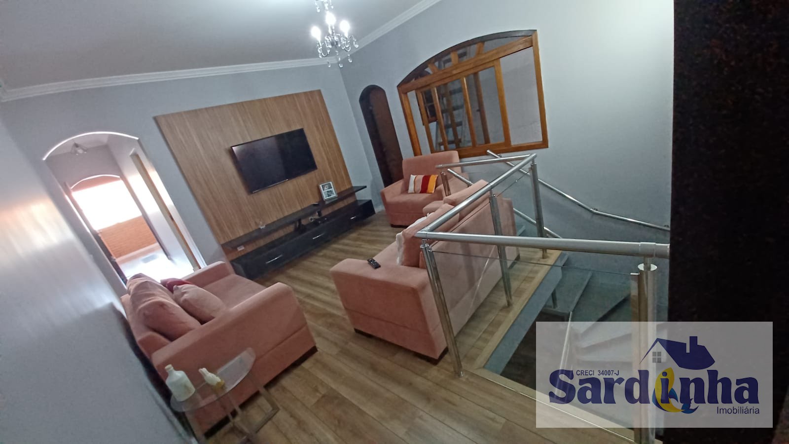 Apartamento à venda com 3 quartos, 2 suítes, 2 vagas e 228m² no Jardim Germânia, São Paulo (SP) — foto 28 de 30