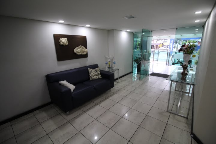Apartamento à venda com 1 quarto, 1 banheiro, 1 vaga e 33m² no Parnamirim, Recife (PE) — foto 12 de 29
