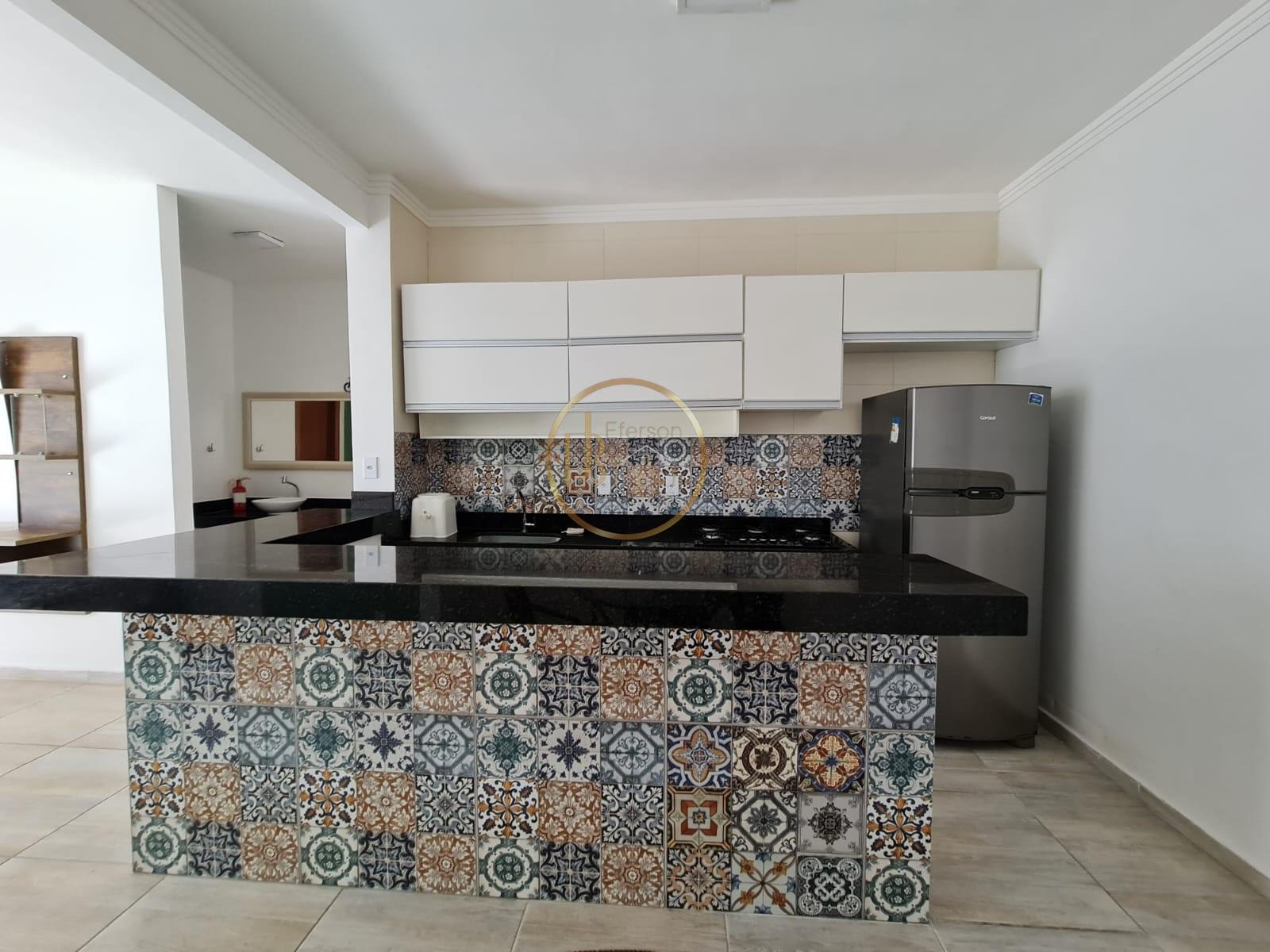 Apartamento para alugar com 2 quartos, 1 suíte, 1 vaga e 79m² no Alto Mundaí, Porto Seguro (BA) — foto 12 de 17