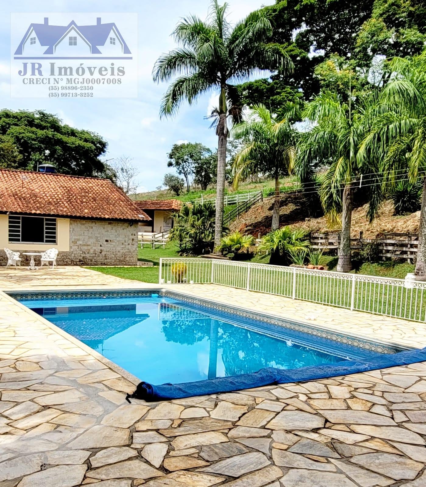 Rural à venda com 25000m² de terreno no Machado, São José do Alegre (MG) — foto 12 de 30