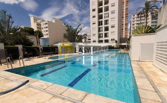 Apartamento para alugar com 2 quartos, 1 suíte, 1 vaga e 70m² no Pinheiros, São Paulo (SP) — foto 30 de 30