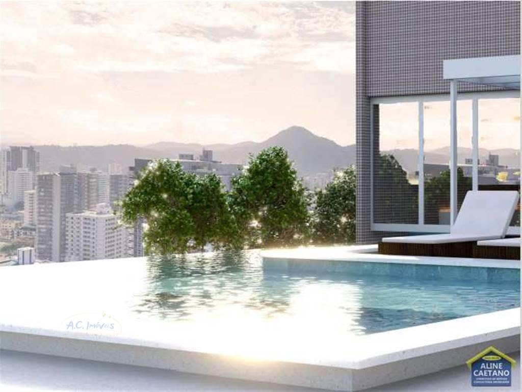 Apartamento à venda com 2 quartos, 1 suíte, 1 vaga e 76m² no Canto do Forte, Praia Grande (SP) — foto 23 de 30