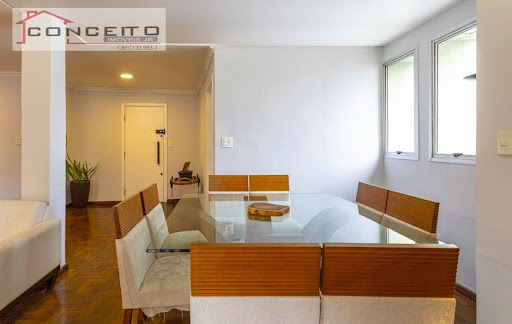 Apartamento em Bela Vista  -  São Paulo