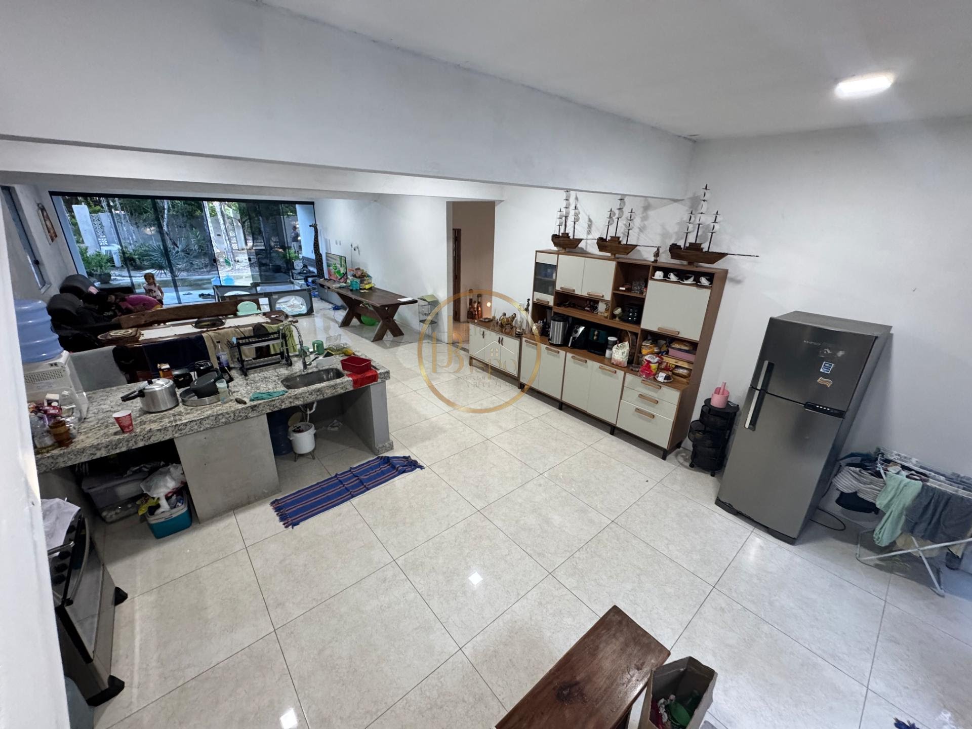 Casa à venda com 5 quartos, 2 suítes, 5 vagas e 380m² no Praia dos Lenções, Santa Cruz Cabrália (BA) — foto 16 de 18