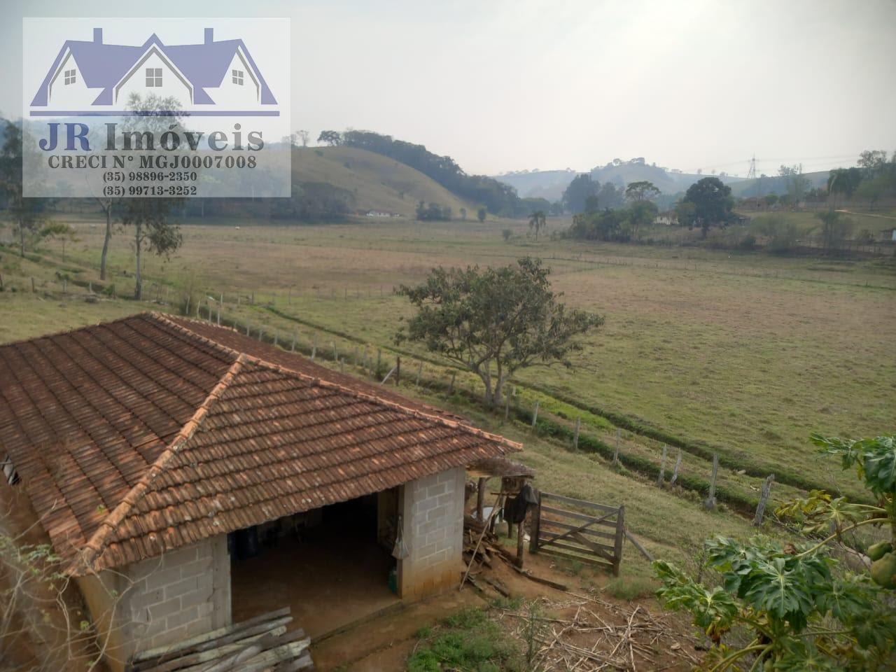 Rural à venda com 140m² de terreno no Teodoros, Brazópolis (MG) — foto 6 de 26