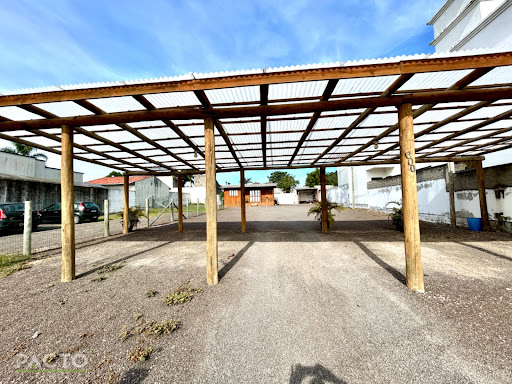 Terreno comercial em Urussanguinha  -  Araranguá