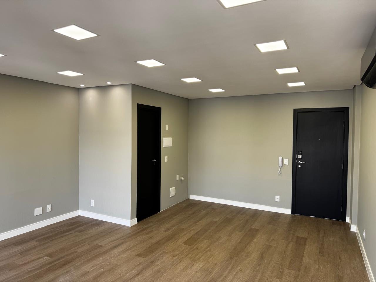 Apartamento para alugar com 1 banheiro e 36m² no Vila Hamburguesa, São Paulo (SP) — foto 9 de 24