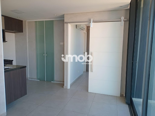 Apartamento Jk Studio em Parque Campolim  -  Sorocaba
