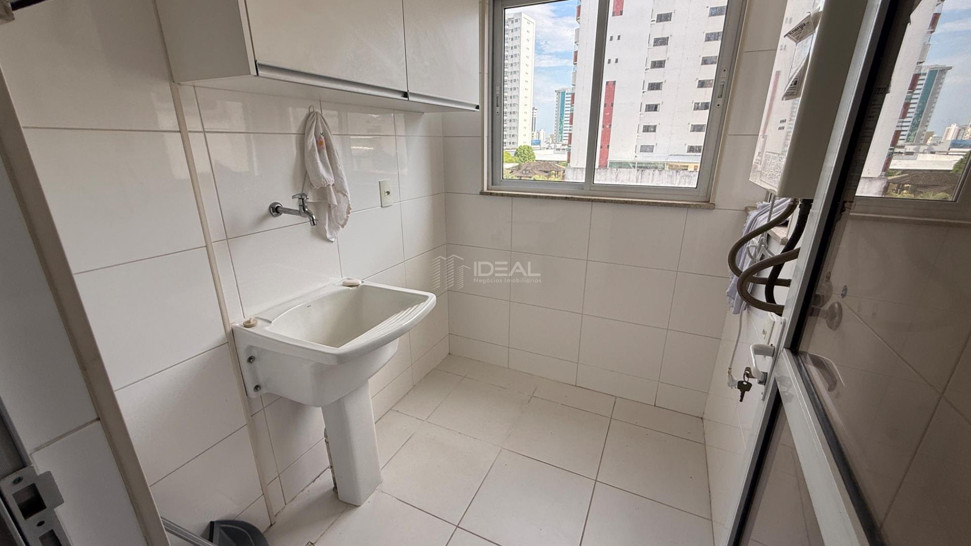 Apartamento para alugar com 2 quartos, 1 suíte, 1 vaga e 67m² no Centro, Campos dos Goytacazes (RJ) — foto 6 de 30