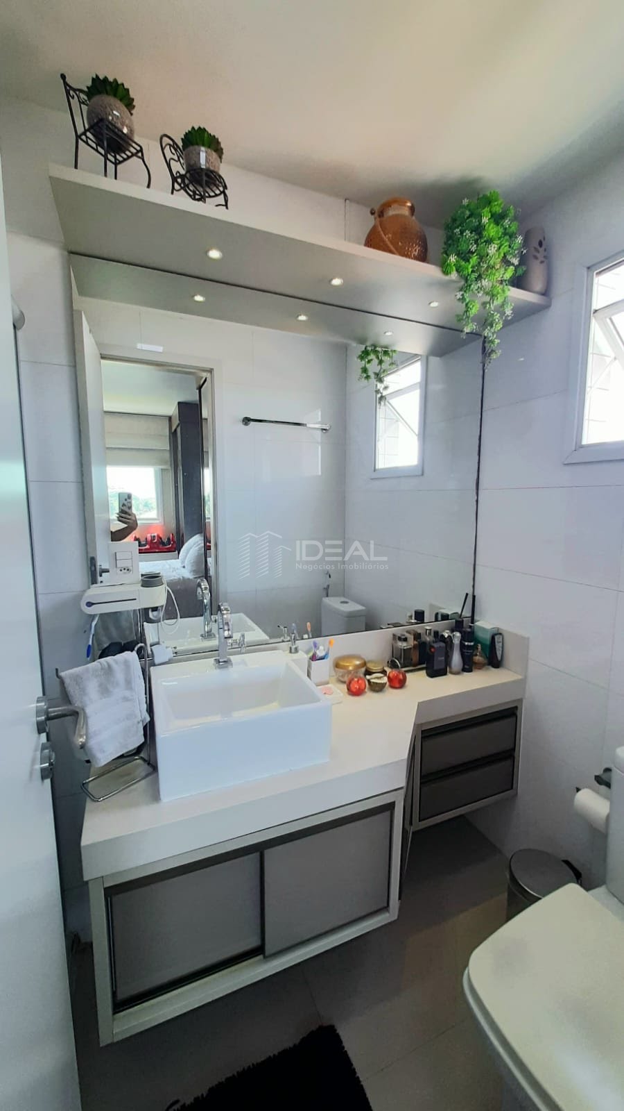 Apartamento à venda com 2 quartos, 1 suíte, 1 vaga e 58m² no Parque California, Campos dos Goytacazes (RJ) — foto 19 de 19