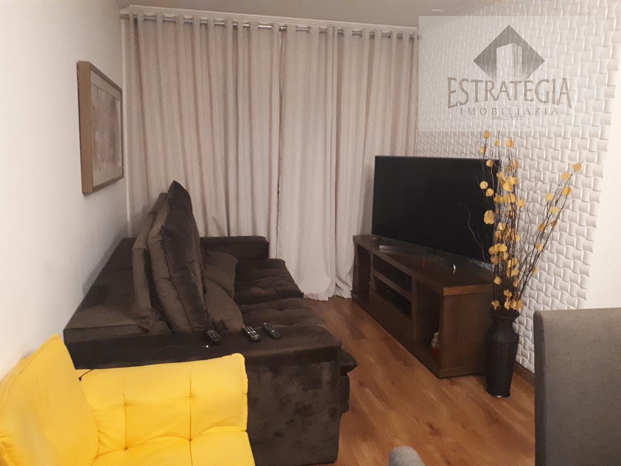 Apartamento à venda com 2 quartos, 1 banheiro, 1 vaga e 68m² no Corrêas, Petrópolis (RJ) — foto 3 de 12