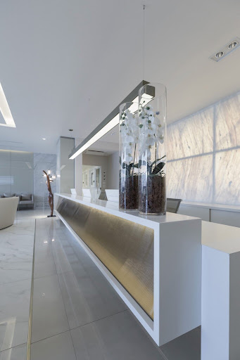 Lobby torre sul